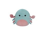 Plush - Squishmallows Isler Crab - 1805492