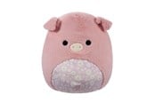 Plush - Squishmallows Fuzz-A-Mallows Peter Pig 50 cm - 1885520