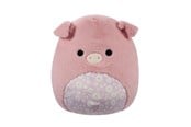 Plush - Squishmallows Fuzz-A-Mallows Peter Pig 50 cm - 1885520