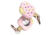 Mobiel - Overige accessoires - Elago Case AirTag Ice Cream - EATICE-LPK