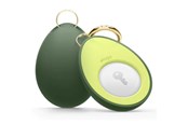 Mobiel - Overige accessoires - Elago Avocado Case for AirTag - EAT-AVOCADO