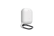 Mobiel - Overige accessoires - Elago Airpod Waterproof Hang Case White - EAPWF-WH