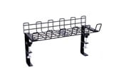 Kabelgoot, Kabelhoes & Kabelbinders - Desire2 Deskmate Cable Basket Clamp Mount Black - D2WCORG
