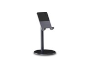 Tablet - Overige accessoires - Desire2 Desk Stand Smartphone and Tablet Silver - D2TABSTD