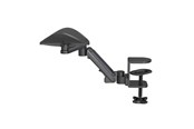Muismat & accessoires - Desire2 MouseMate Wrist Support - D2MMBK