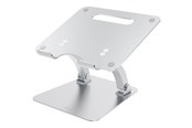 Systeemaccessoires - Desire2 Supreme Dual Pivot Adjustable Riser Stand - notebook stand - D2MACSI