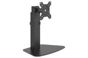 Monitorbevestiging - Desire2 Monitor Arm Desk Mount Black - D2DMABK