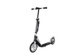 Buiten spelen - Hudora Big Wheel Air 230 Scooter - Black - 14031