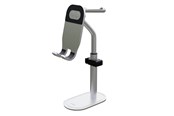 Mobiel - Overige accessoires - Desire2 Headrest Pro Stand For headphone and phone - D2APAWCSSI