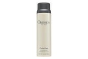 Parfum en geuren - Calvin Klein Obsession For Men All Over Body Spray - 3607342367067