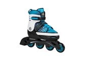 Buiten spelen - Hudora Inline Skates size 34-37 adjustable - 37341