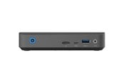 Desktop - Mini PC / Barebone - ZOTAC ZBOX C Series CI343 Edge - ZBOX-CI343-BE