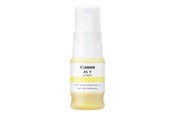 Inkt, toner en verbruiksartikelen - Canon GI 45 Y - 6287C001