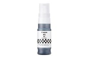 Inkt, toner en verbruiksartikelen - Canon GI 45 BK - 6288C001