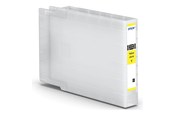 Inkt, toner en verbruiksartikelen - Epson T04C4 - L size - yellow - original - ink cartridge - C13T04C44N