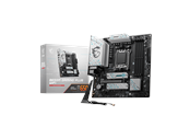 Moederbord - MSI B650M GAMING PLUS WIFI Moederbord - AMD B650 - AMD AM5 - DDR5 RAM - Micro-ATX - B650M GAMING PLUS WIFI