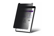 Mobiel - Beschermend glas - StarTech.com - screen protector for tablet - for portrait/landscape touch-enabled +/-30° view blocks up to 51% blue light matte - 129IP-PRIVACY-SCREEN