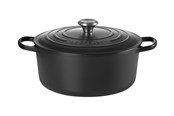 Pannen - Le Creuset Signature casserole - 22 cm - 3.3 L - 21177220000430