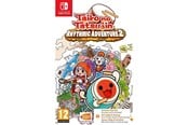 Games - Taiko no Tatsujin: Rhythmic Adventure 2 (Code in a Box) - Nintendo Switch - Muziek - 3391892013283