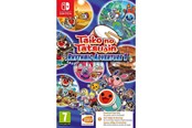 Games - Taiko no Tatsujin: Rhythmic Adventure 1 (Code in a Box) - Nintendo Switch - Muziek - 3391892013245