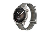Smartwatch, Sporthorloge en Activity Tracker - Amazfit Balance 46mm - Sunset Grey *DEMO* - W2286GL1G