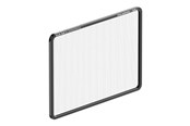 Fotofilters - PolarPro 4x5.65 SilverMorphic Filter - 4565_SLVR