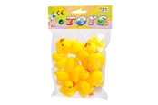 Spelen met water - LG-Imports Mini Rubber Ducks 12 pcs. - 9492