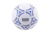 Voetbal en balspellen - Sports Active Rubber Football size 5 - 20255