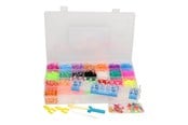 Schrijf- en tekenartikelen - Loom Set Complete 5.600 pcs. - 620083