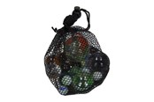 Buiten spelen - Outdoor Fun Marbles in Net 500gr. - 29509