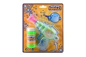 Buiten spelen - Johntoy Bubble Blowing Gun - 29536