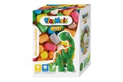 Creatief spelen - PlayMais One Dinosaur (> 70 pieces) - 160064