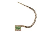 Houten speelgoed - LG-Imports Wooden Twist Snake - 9498