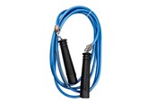 Buiten spelen - Johntoy Summer Fun Jump Rope Yellow/Pink/Blue (Assorted) - 29238