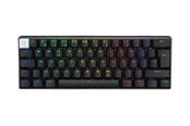 Toetsenbord - Logitech G PRO X 60 LIGHTSPEED - Gaming Toetsenbord - Zonder Numpad - Engels (US international) - Zwart - 920-011911
