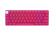 Toetsenbord - Logitech G PRO X 60 LIGHTSPEED - Gaming Toetsenbord - Zonder Numpad - Engels (US international) - Roze - 920-011949