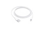 USB-kabel - Apple Lightning to USB Cable - 1m - MUQW3ZM/A