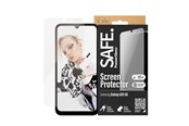 Mobiel - Beschermend glas - SAFE by PanzerGlass Screen Protector Samsung Galaxy A25 5G | Ultra-Wide Fit w. EasyAligner - SAFE95680