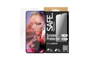 Mobiel - Beschermend glas - SAFE by PanzerGlass Screen Protector Samsung Galaxy S24 | Ultra-Wide Fit w. EasyAligner - SAFE95666