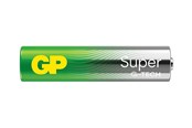 Batterij - GP Super battery - 40 x AAA - Alkaline - 03024AETA-B40