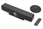 Videoconferentie - DIGITUS 4K All-in-One Video Bar Pro - DS-55580