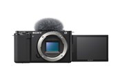 Fototoestel - Sony ZV-E10 - Body - ZVE10BDI.EU