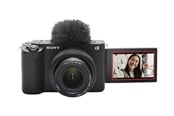 Fototoestel - Sony ZV-E1 FE 28-60mm f/4.5-5.6 - ZVE1LBDI.EU