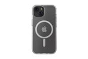Mobiel - Covers & Cases - Belkin SheerForce - back cover for mobile phone - MSA019btCL