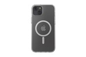 Mobiel - Covers & Cases - Belkin SheerForce - back cover for mobile phone - MSA020btCL