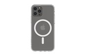 Mobiel - Covers & Cases - Belkin SheerForce - back cover for mobile phone - MSA022btCL