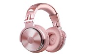 Headphones/Headsets - OneOdio Pro10 - Rose Gold - Pro 10 Rose Gold