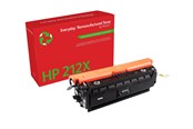 Inkt, toner en verbruiksartikelen - Xerox 006R04782 / Alternative to HP 212X / W2120X Black Toner - High Yield - 006R04782