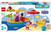 LEGO®  - LEGO DUPLO 10432 Peppa Big bootreis - 10432