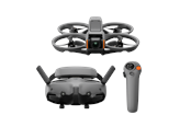 Drones - DJI - Avata 2 Fly More Combo + Goggles 3 & RC Motion 3 - 377 g - C1 - CP.FP.00000150.04